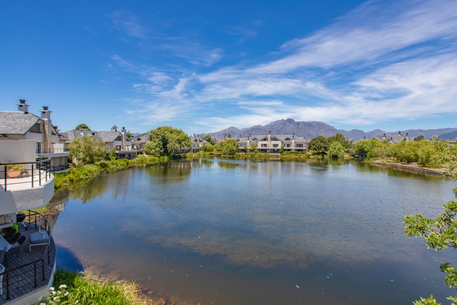 To Let 3 Bedroom Property for Rent in Pearl Valley at Val de Vie Western Cape